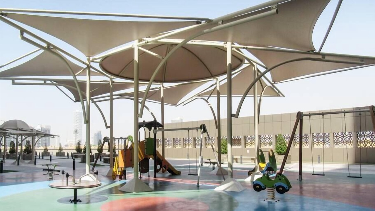 Photo of Others in Dubai Sports City