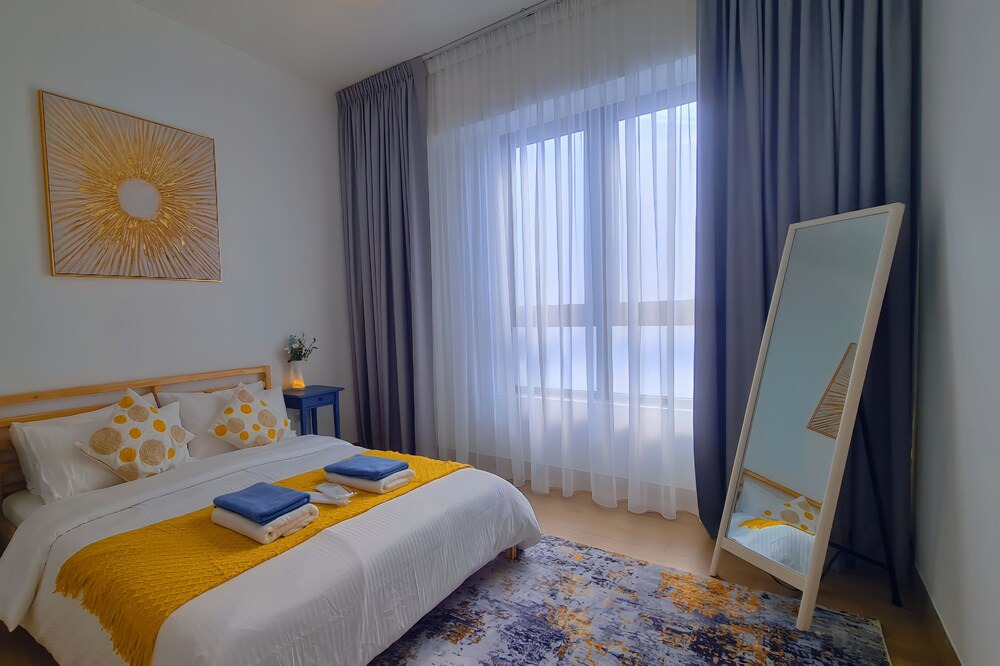 Photo of Bedroom in Dubai