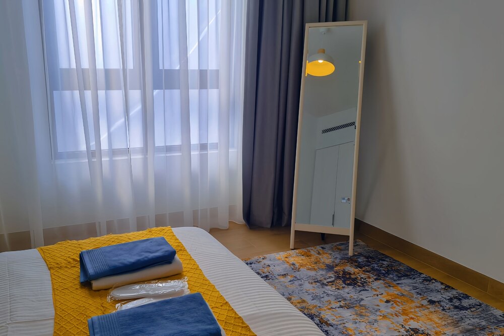 Photo of Bedroom in Dubai