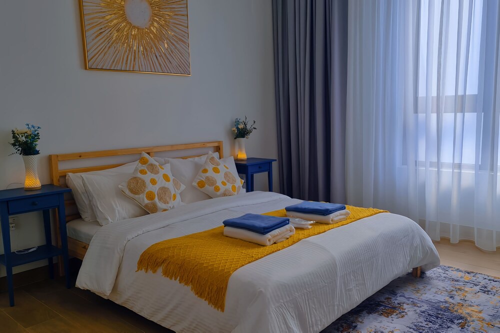 Photo of Bedroom in Dubai