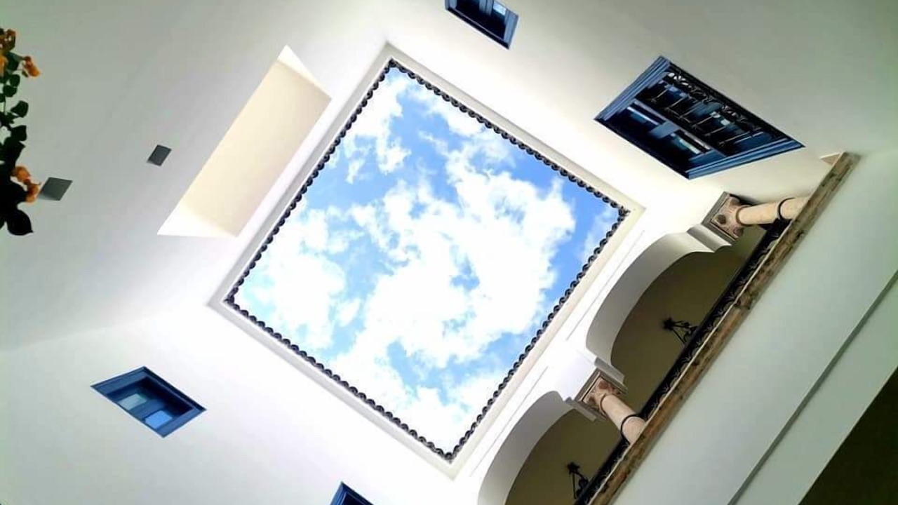 Photo of Outdoor in Medina of Tunis