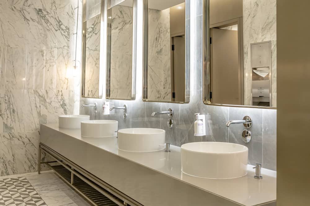 Photo of Bathroom in Dubai