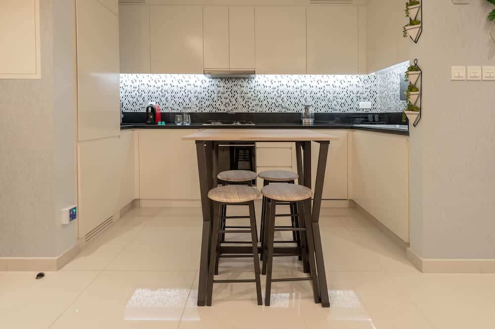 Photo of Kitchen in Dubai