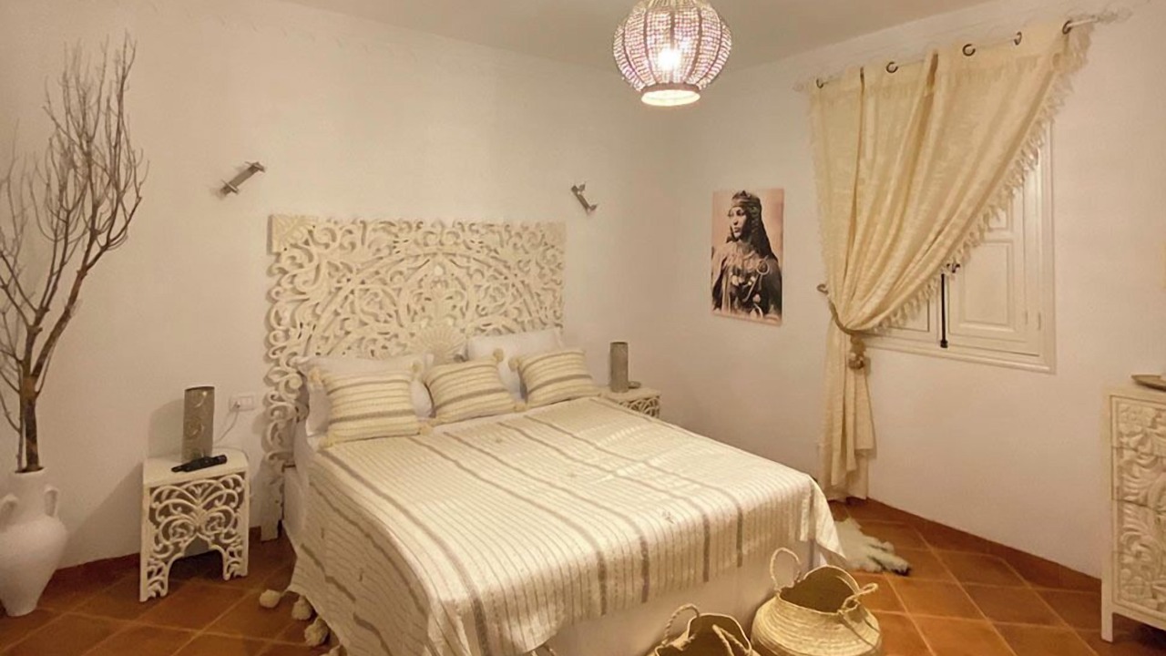 Photo of Bedroom in Aghir