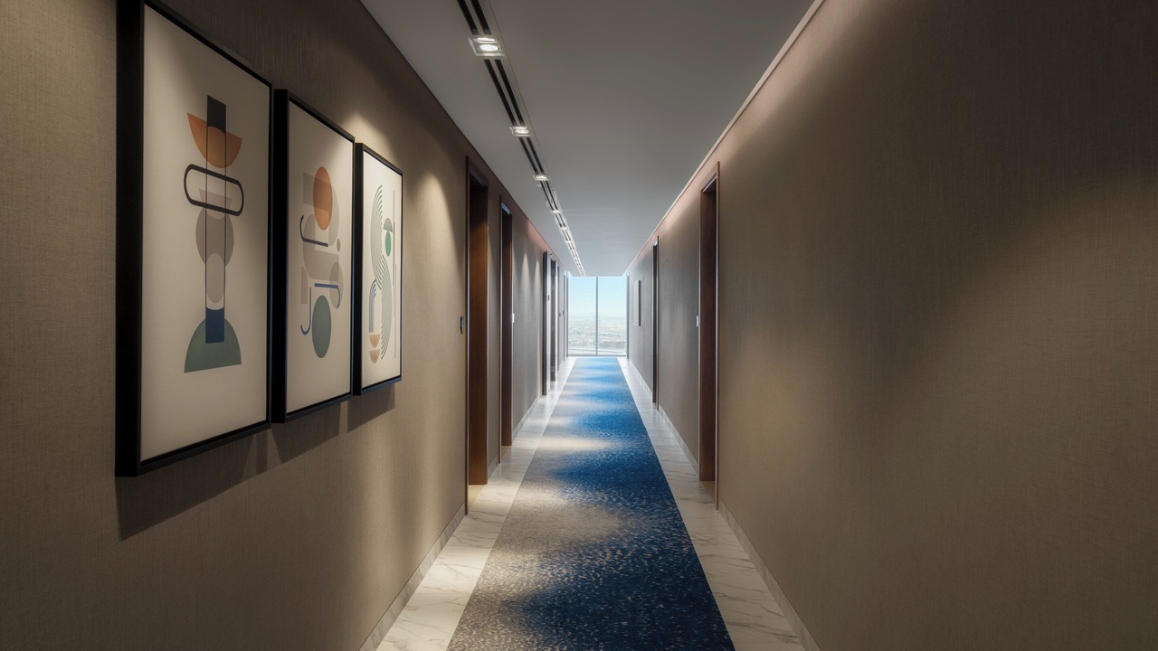 Photo of Others in Business Bay