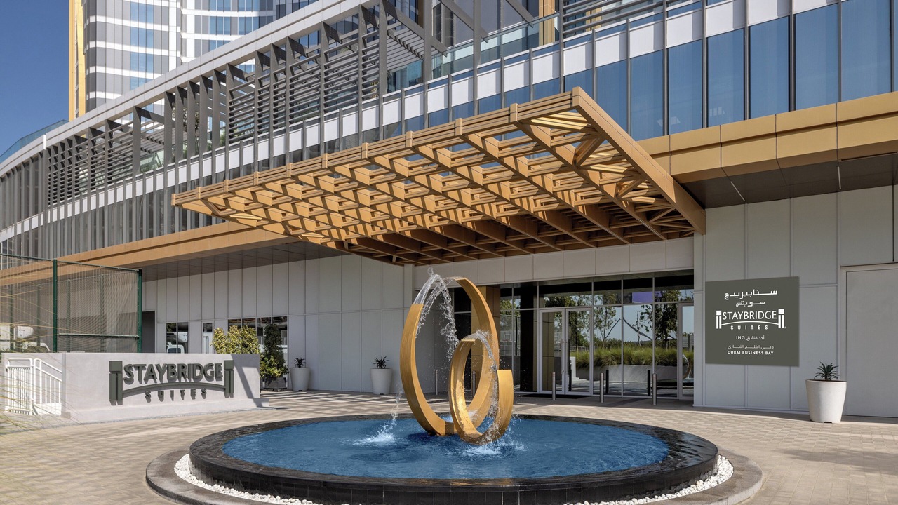 Photo of Outdoor in Business Bay