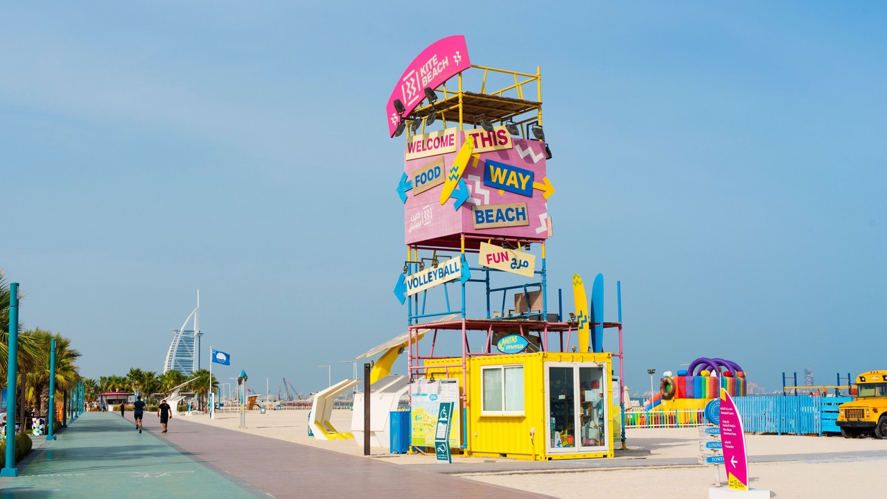 Photo of Others in Business Bay
