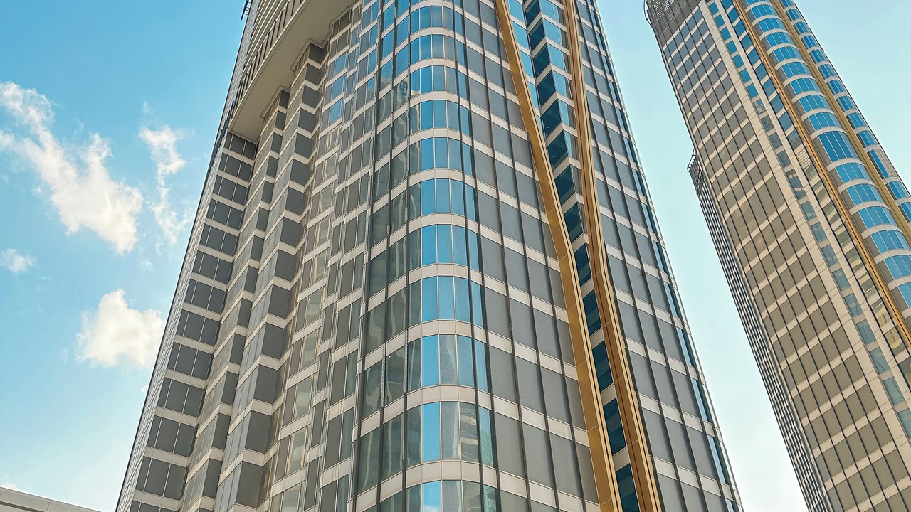 Photo of Outdoor in Business Bay