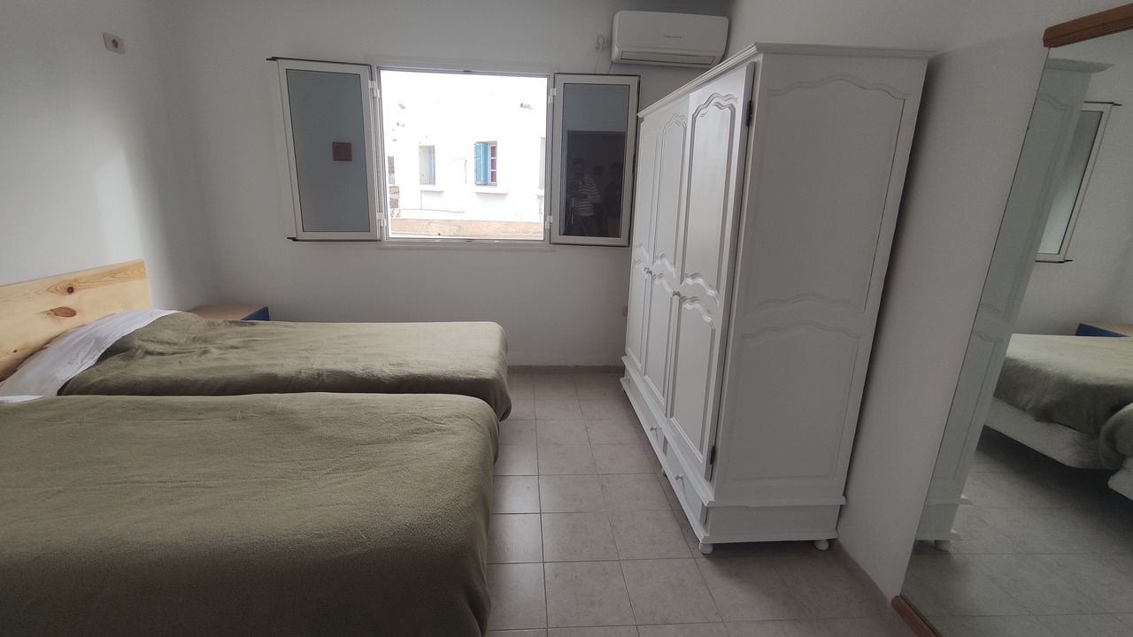 Photo of Bedroom in Playa Sidi Mehrez