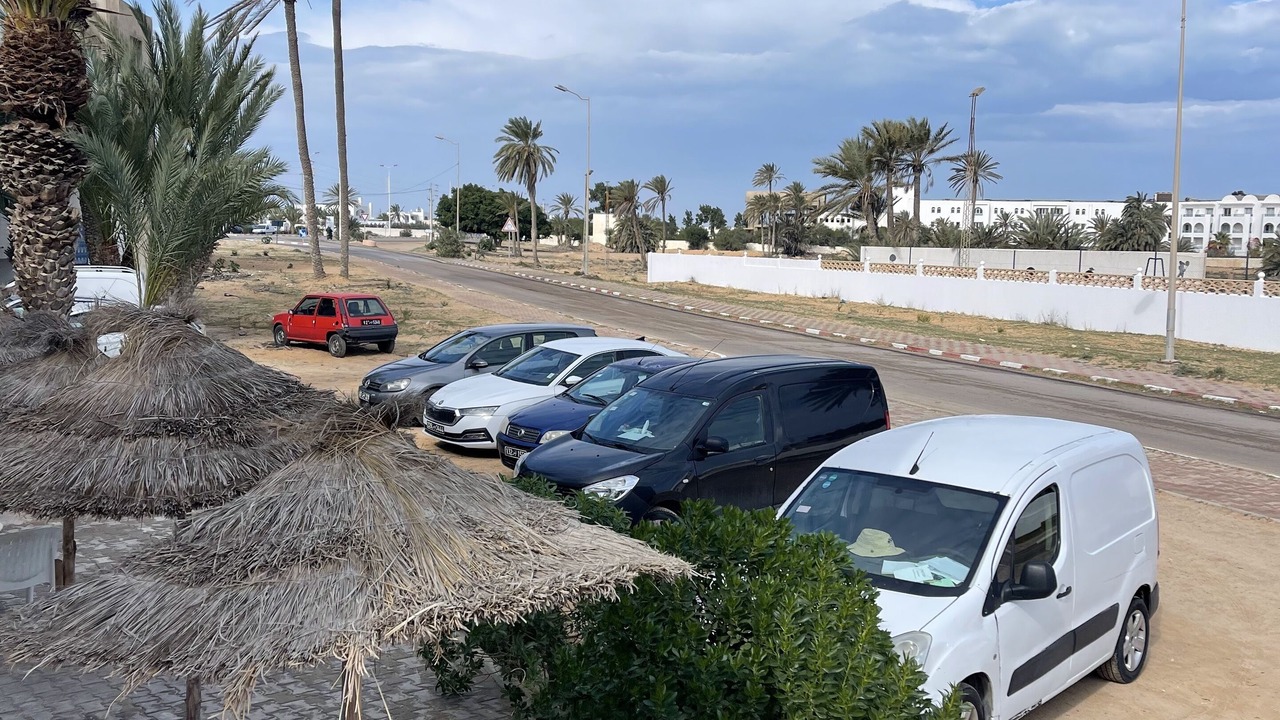 Photo of Others in Playa Sidi Mehrez