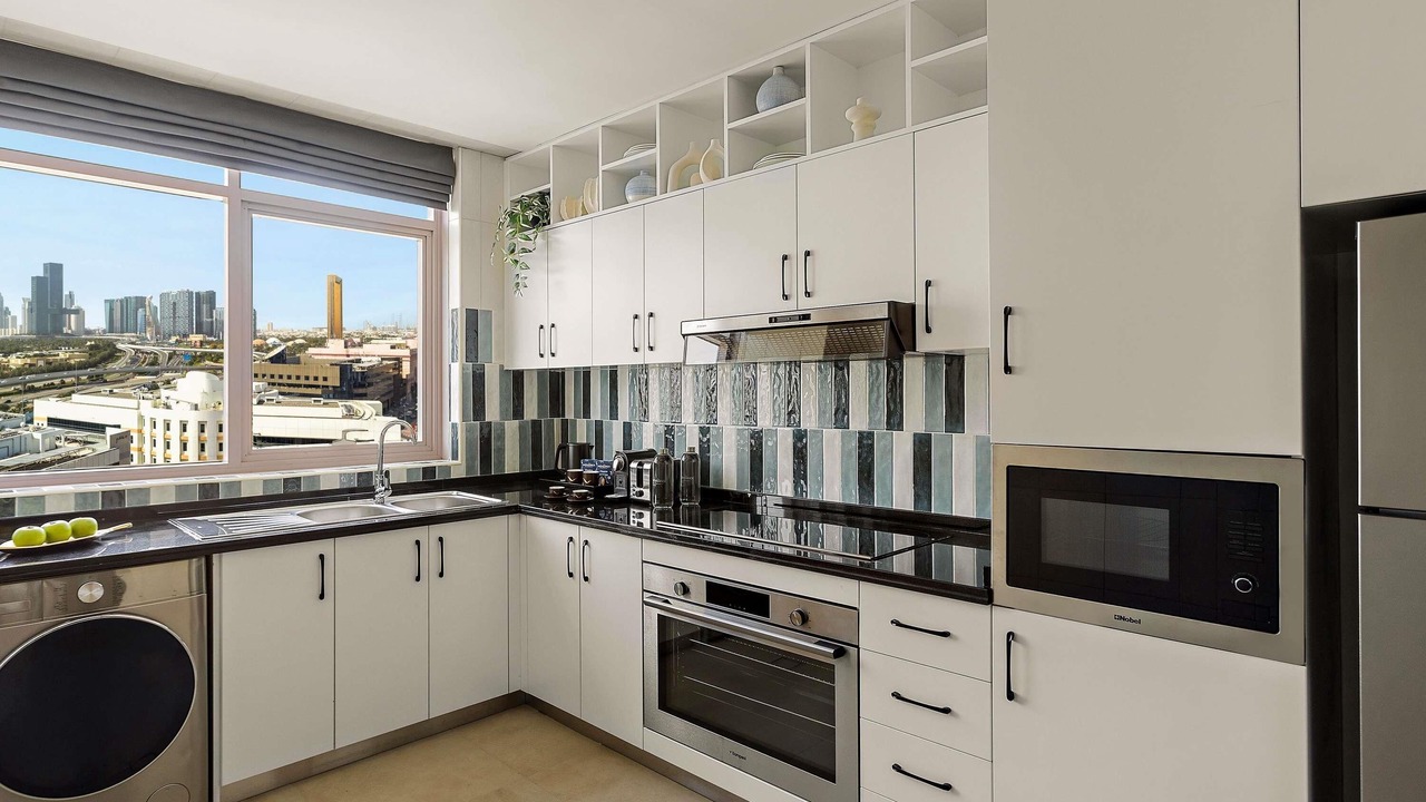 Photo of Bedroom in Bur Dubai