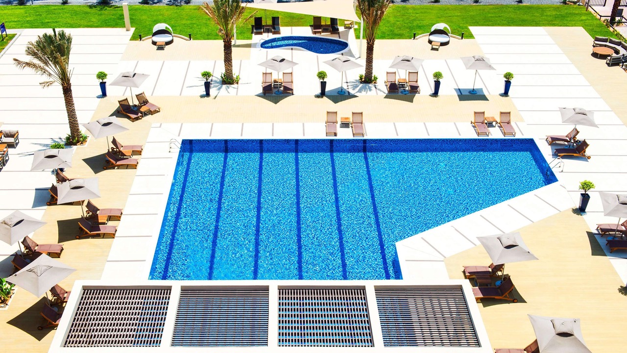Photo of Outdoor in Dafan Al Nakheel