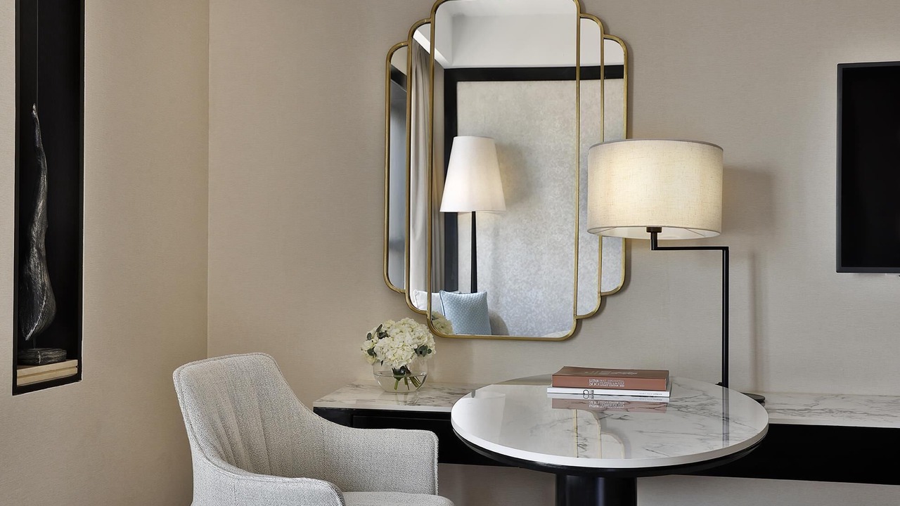 Photo of Bedroom in DIFC