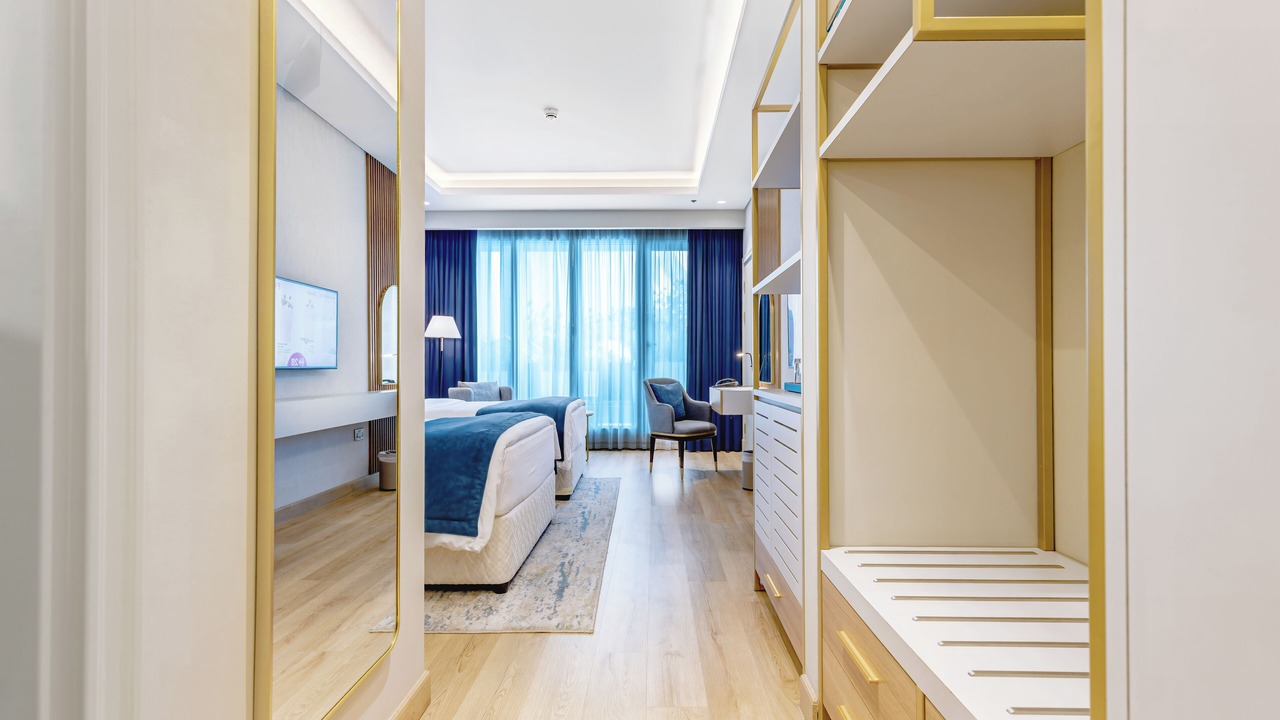 Photo of Bedroom in Garhoud