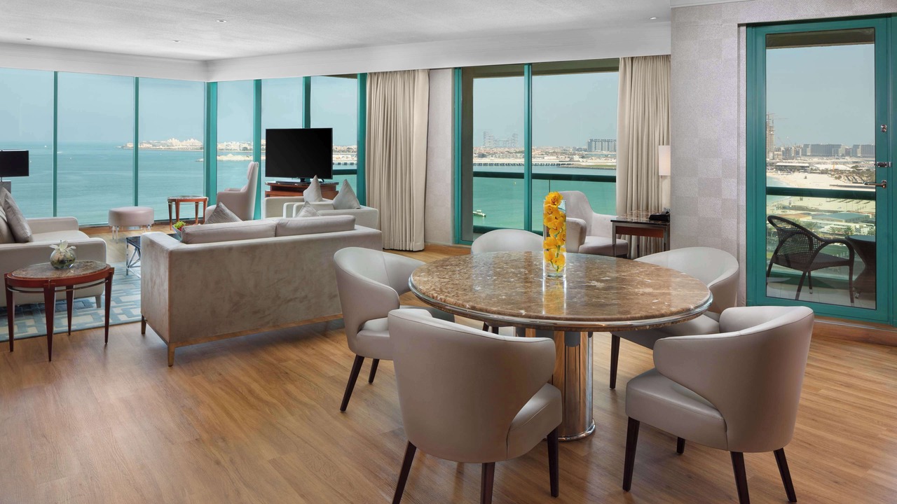 Photo of Others in Jumeirah Beach Residence