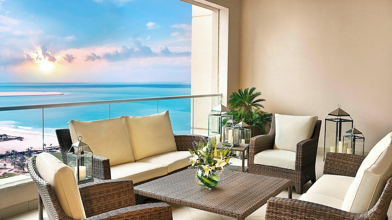 Photo of Bedroom in Dubai Marina