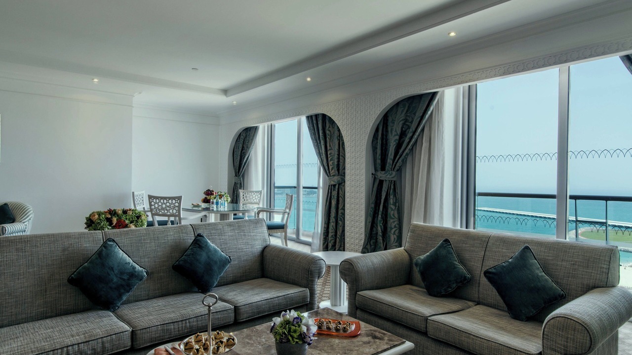 Photo of Others in Dubai Marina