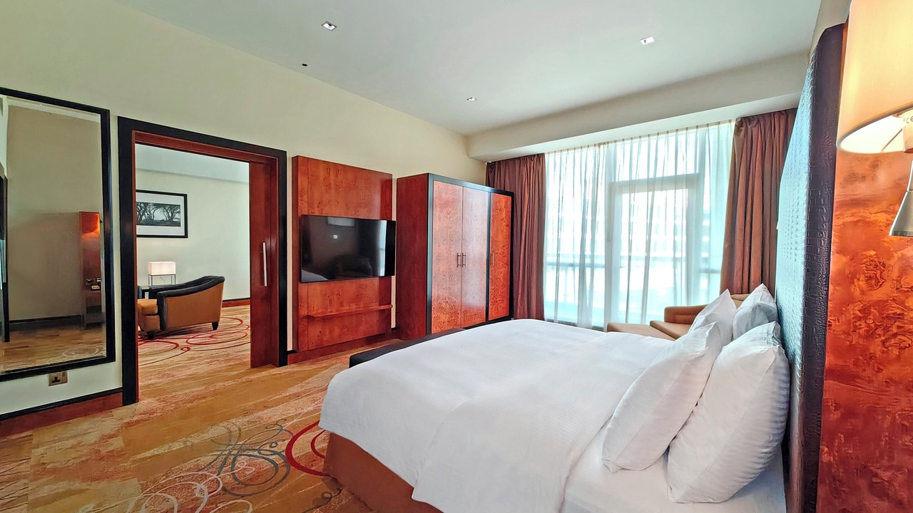 Photo of Bedroom in Garhoud