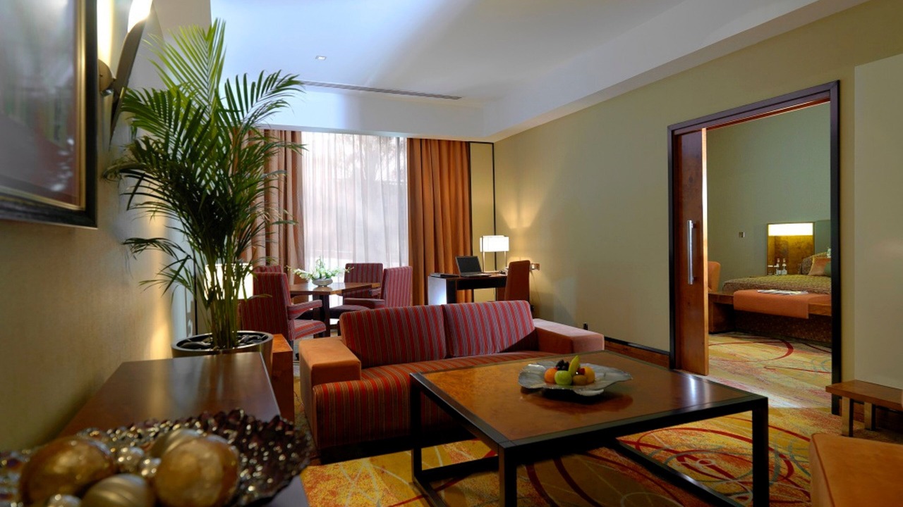 Photo of Bedroom in Garhoud