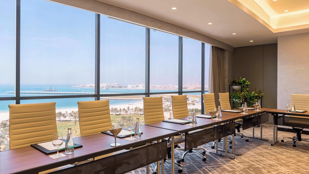 Photo of Others in Dubai Marina