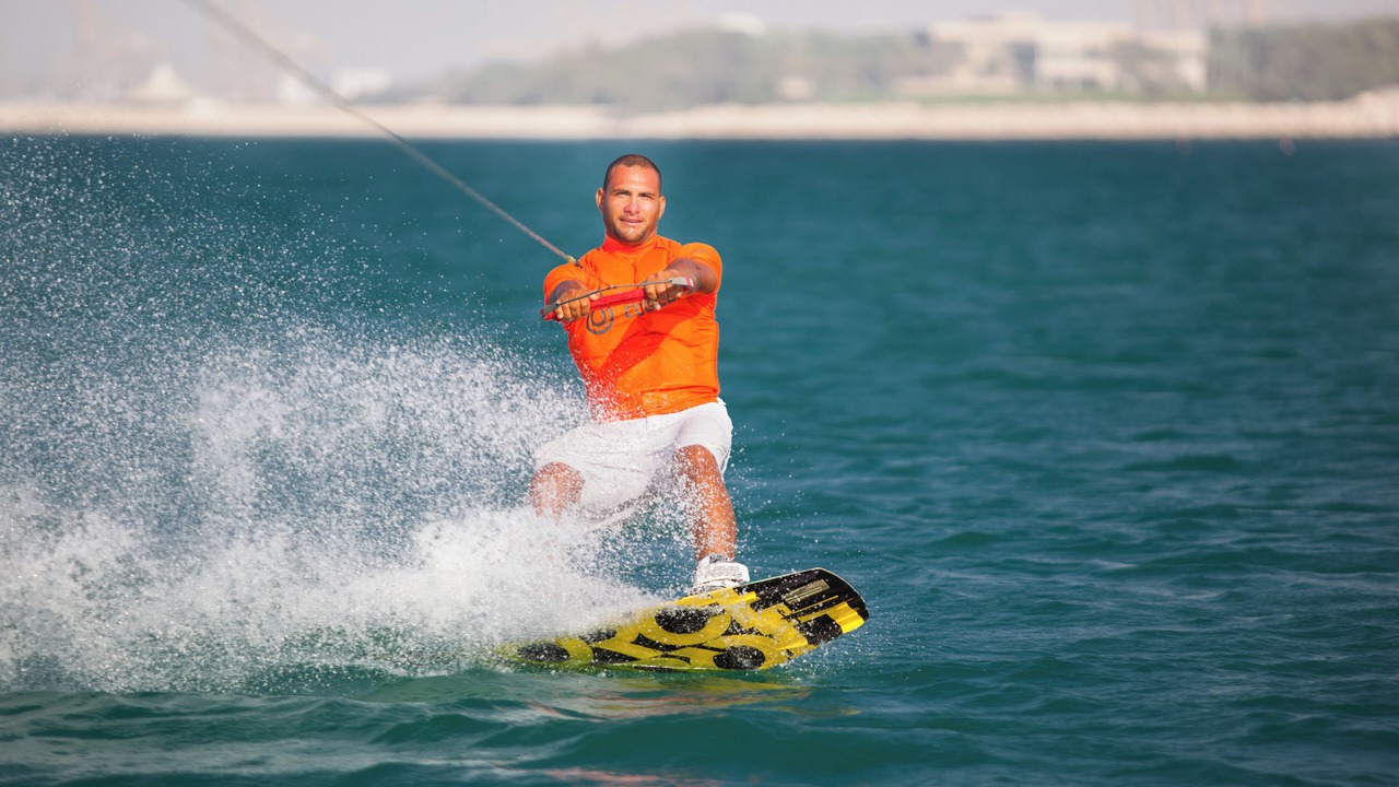Photo of Others in Jebel Ali