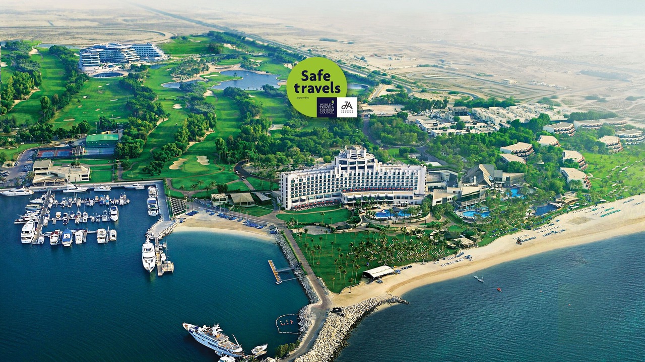 Photo of Outdoor in Jebel Ali
