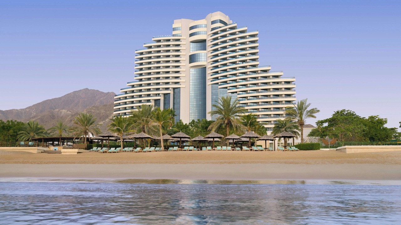 Photo of Outdoor in Al Aqah
