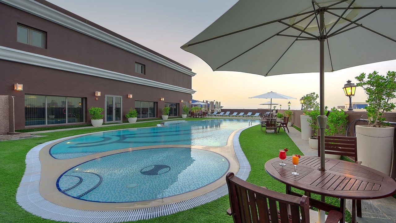 Photo of Outdoor in Bur Dubai