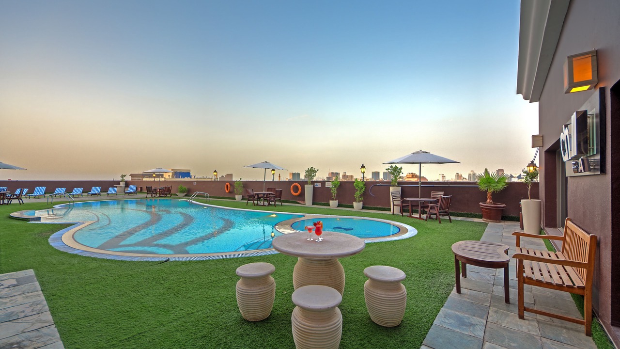 Photo of Outdoor in Bur Dubai