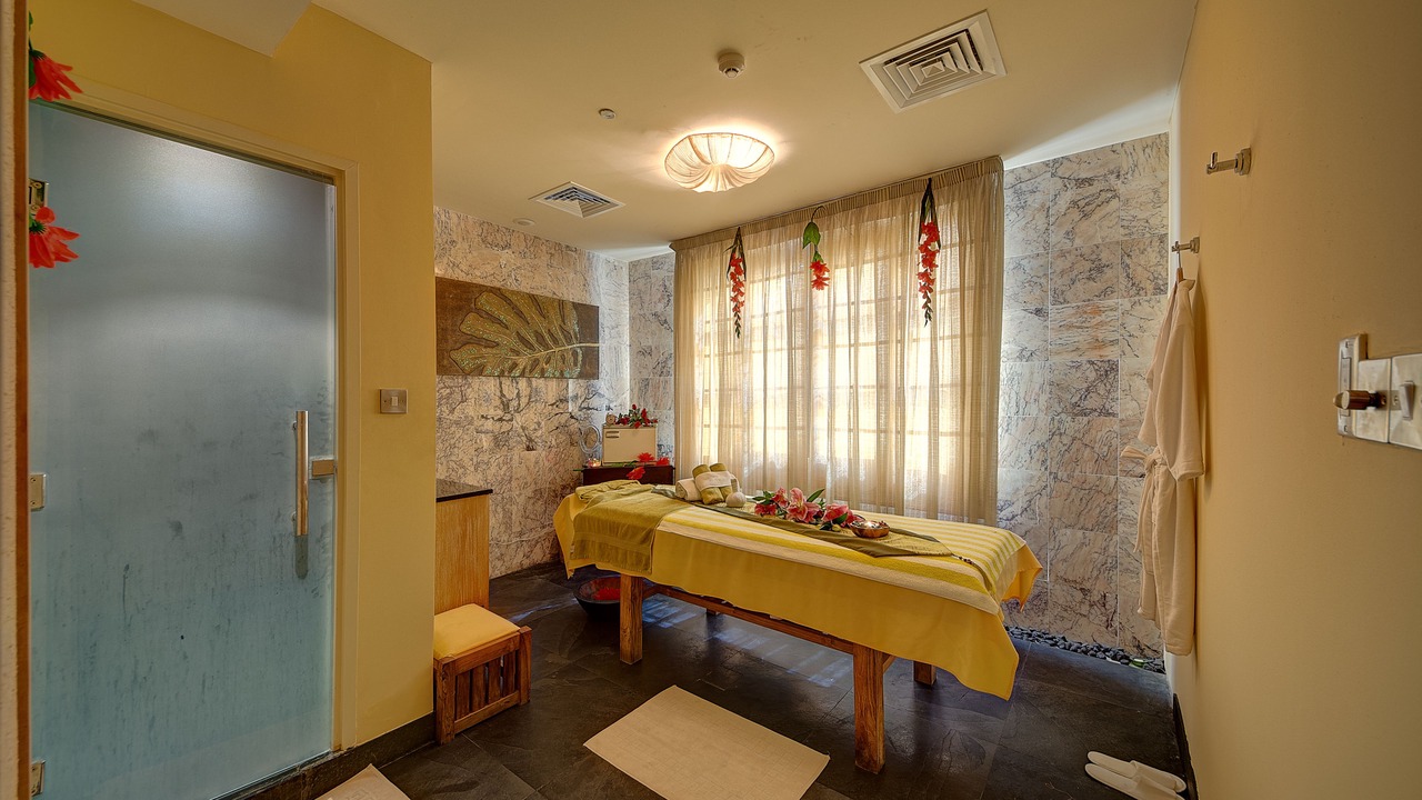 Photo of Bedroom in Bur Dubai