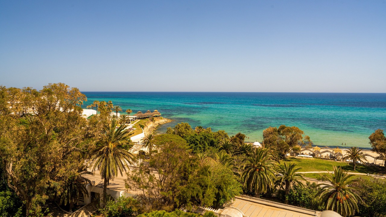 Photo of Outdoor in Eastern Hammamet