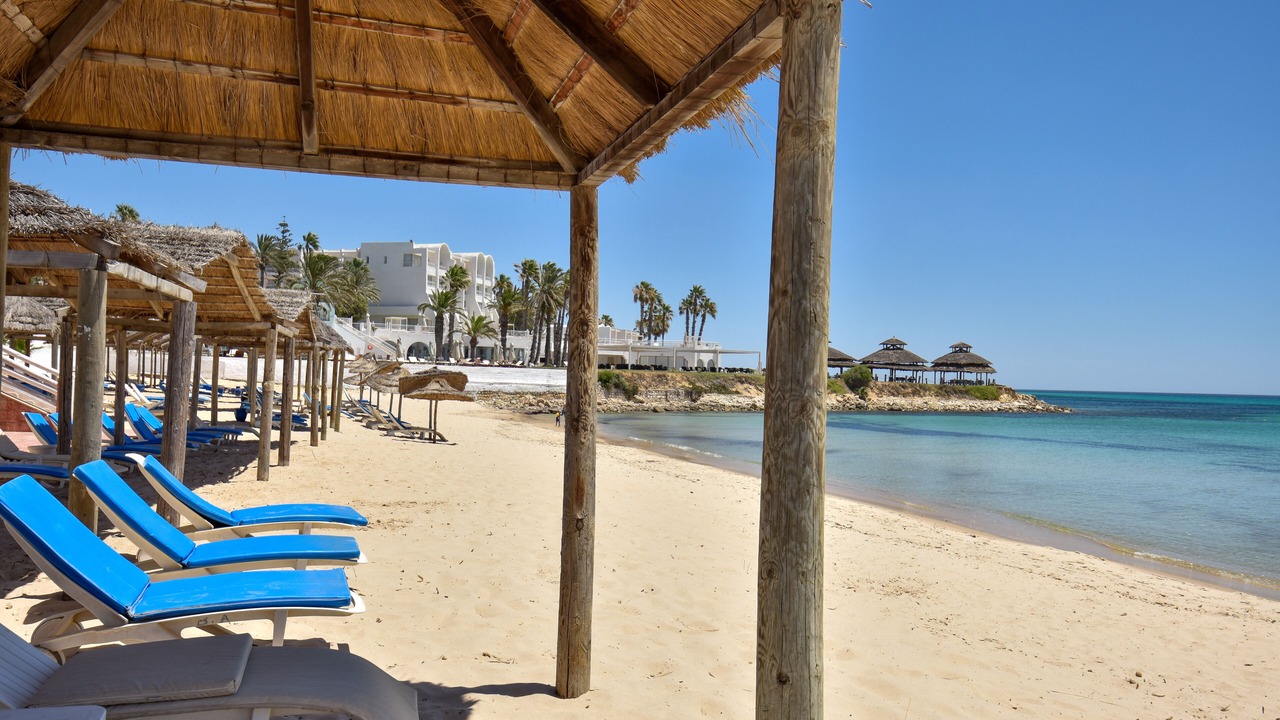Photo of Others in Eastern Hammamet