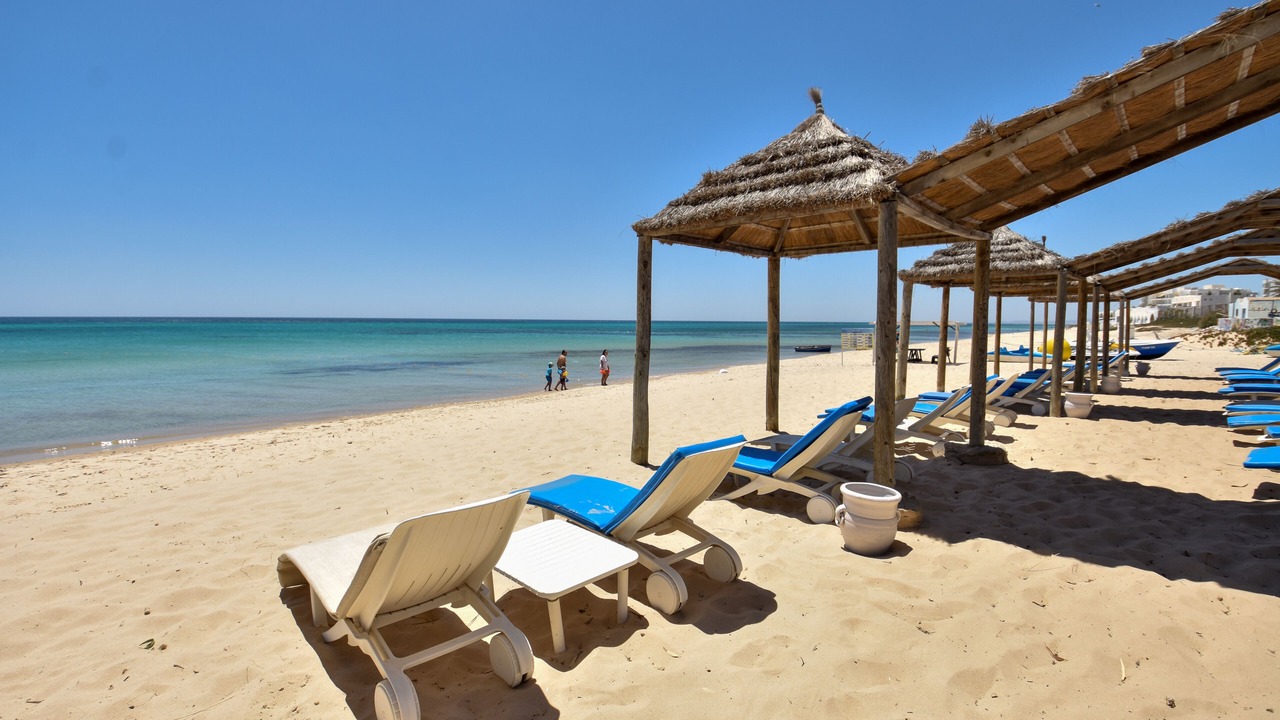 Photo of Others in Eastern Hammamet