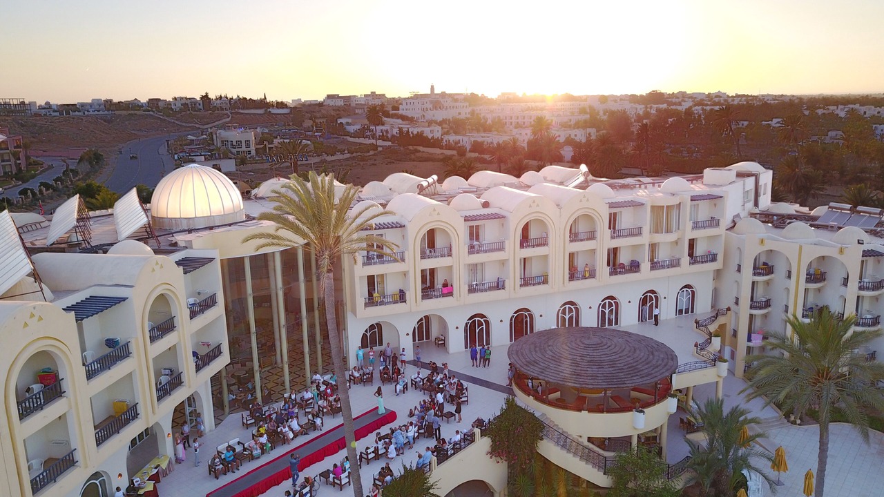 Photo of Outdoor in Zarzis