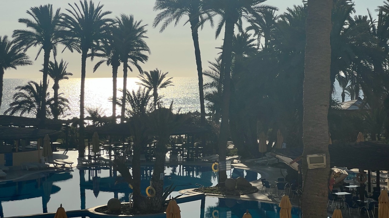 Photo of Outdoor in Zarzis