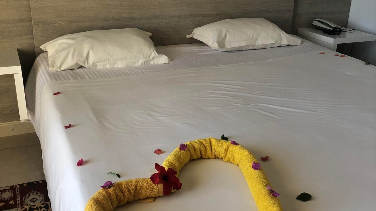 Photo of Bedroom in Zarzis