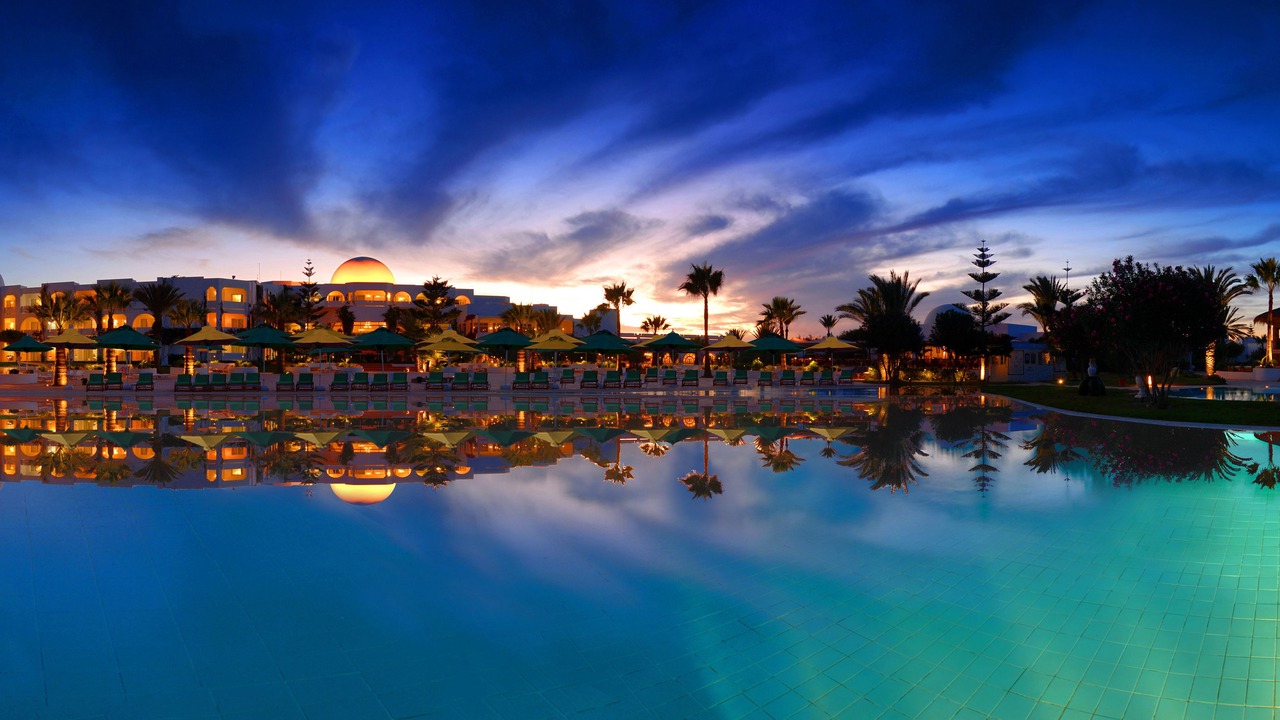 Photo of Outdoor in Djerba Midun