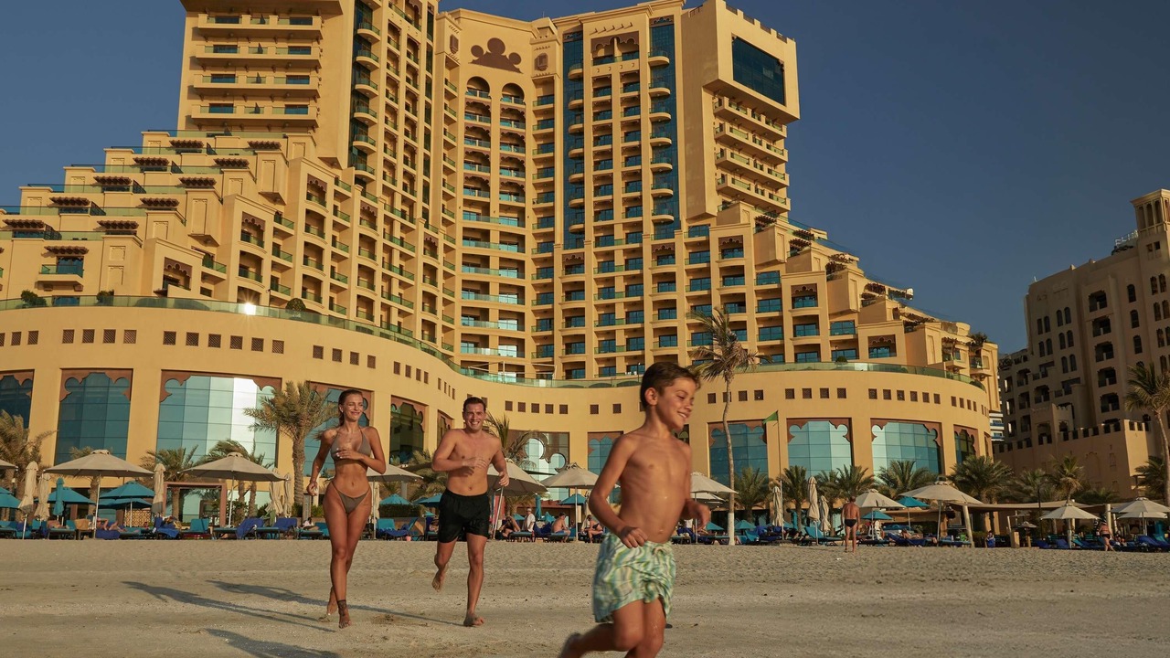 Photo of Outdoor in Ajman