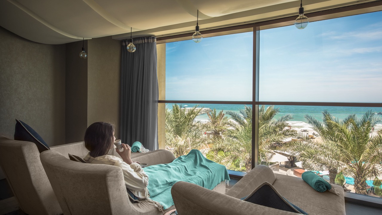 Photo of Bedroom in Ajman