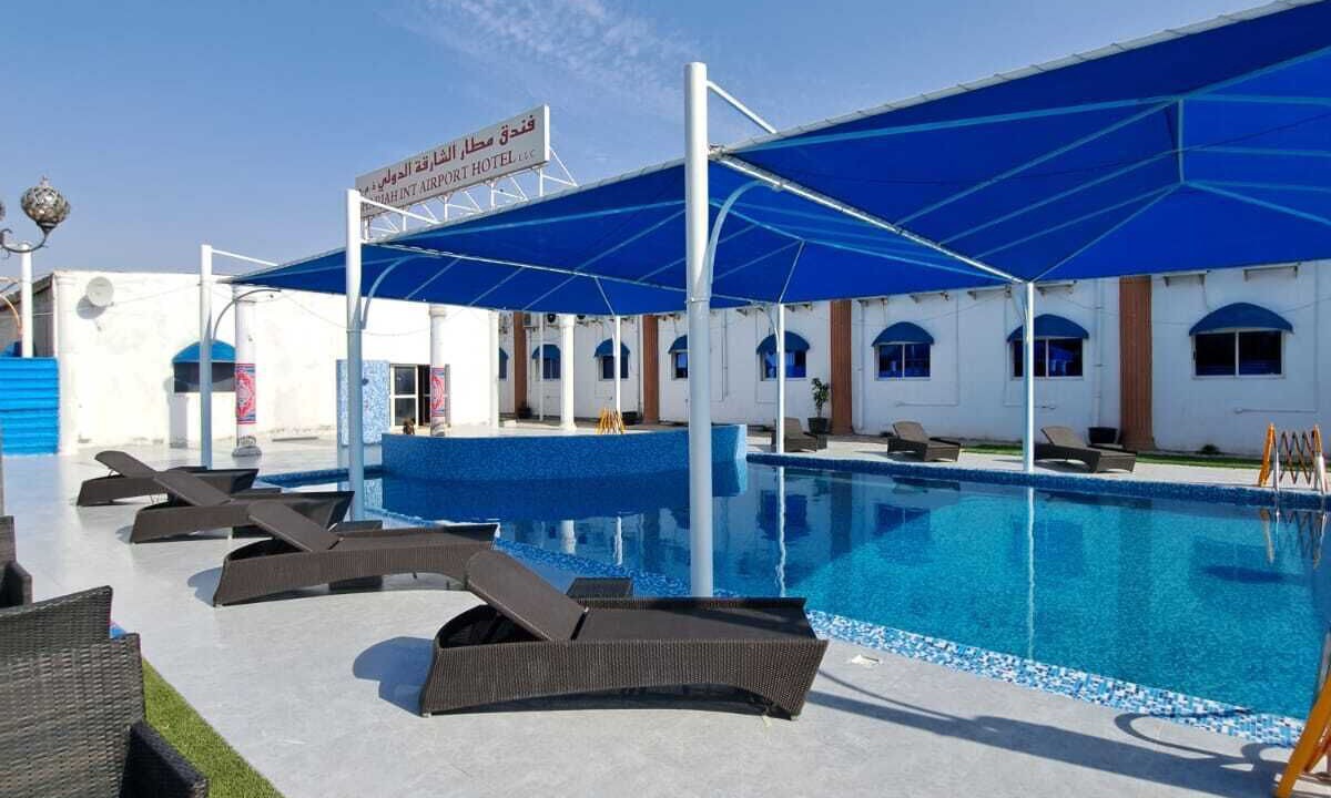 Photo of Outdoor in Sharjah