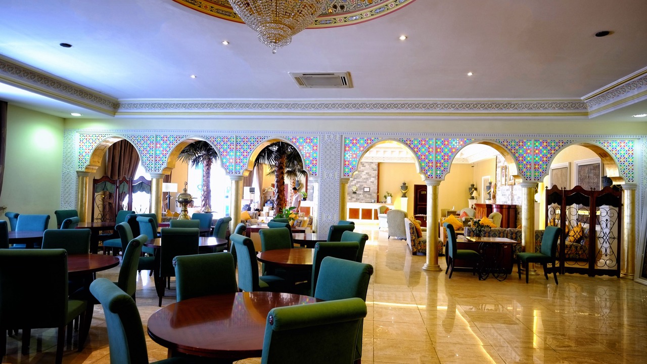 Photo of Others in Sharjah