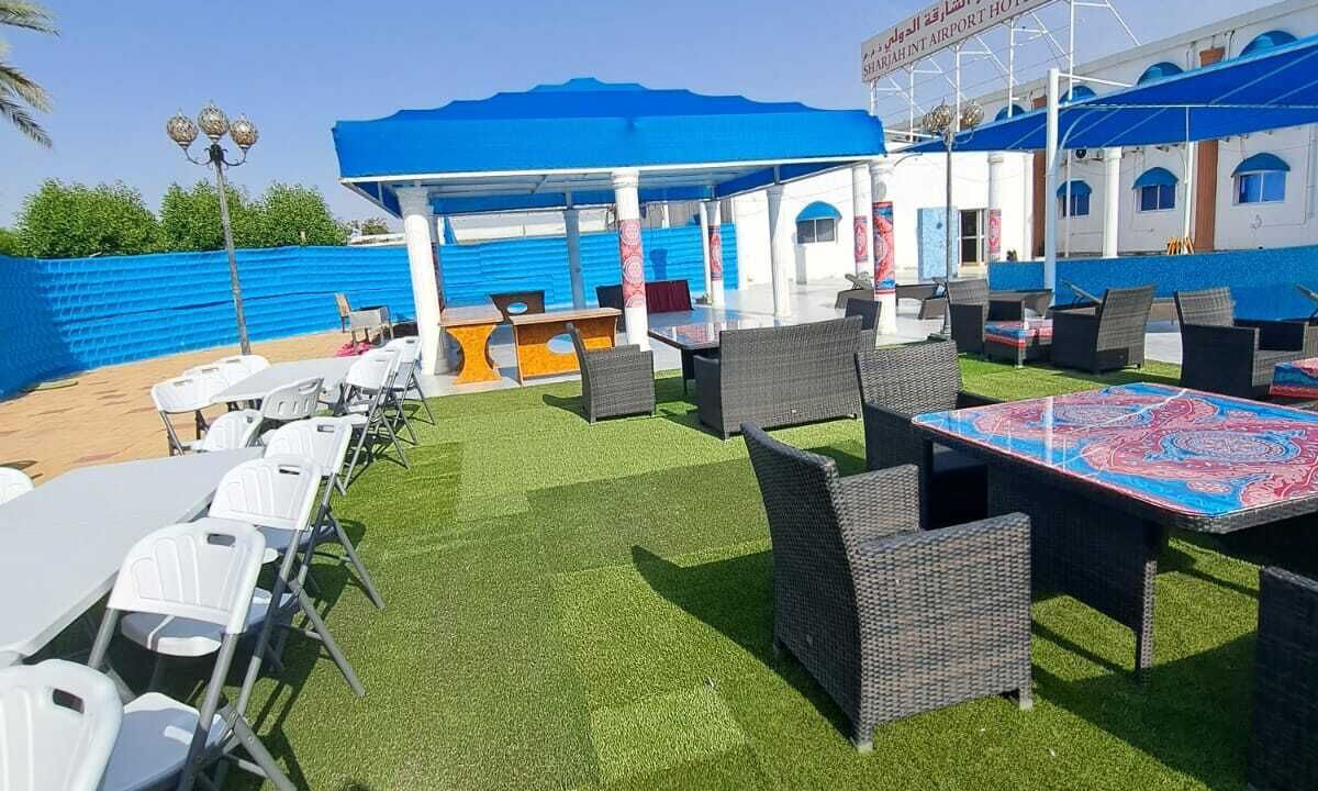 Photo of Outdoor in Sharjah