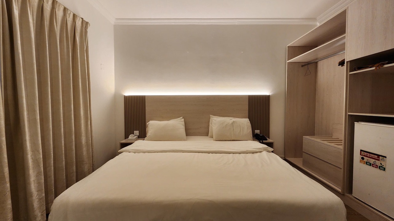 Photo of Bedroom in Sharjah