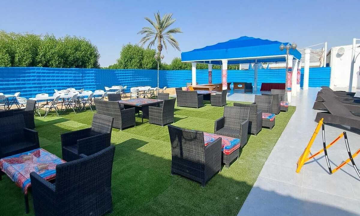 Photo of Outdoor in Sharjah