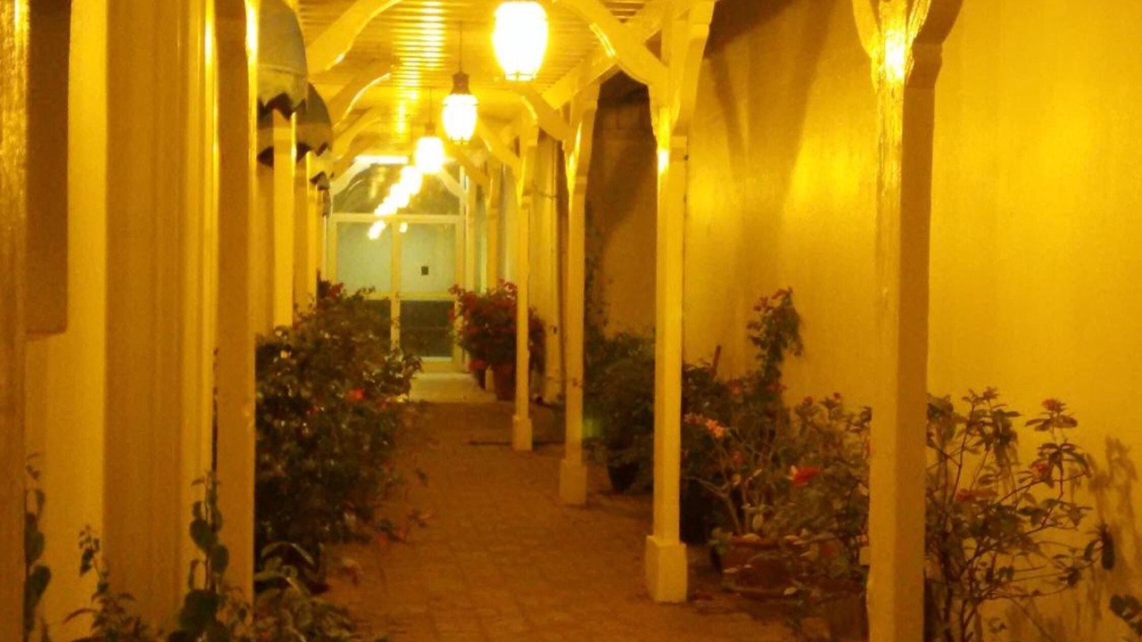 Photo of Outdoor in Sharjah