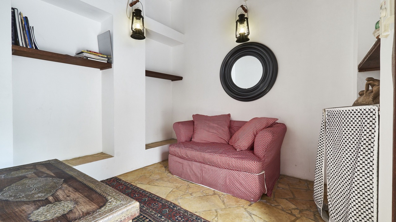 Photo of Bedroom in Old Dubai
