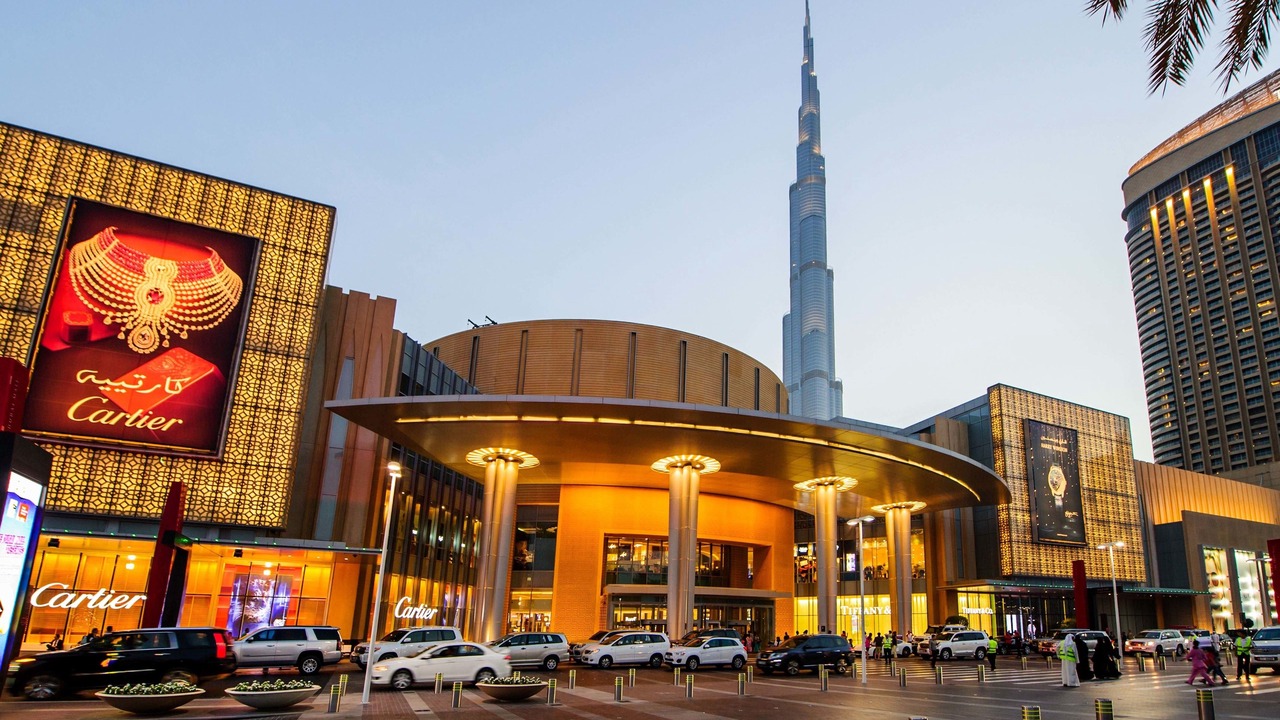 Photo of Others in Old Dubai