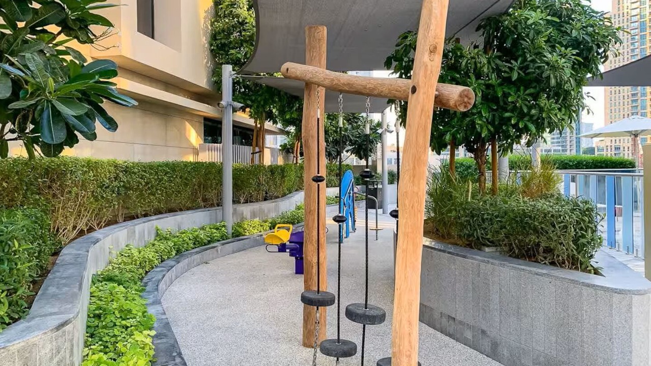 Photo of Outdoor in Downtown Dubai