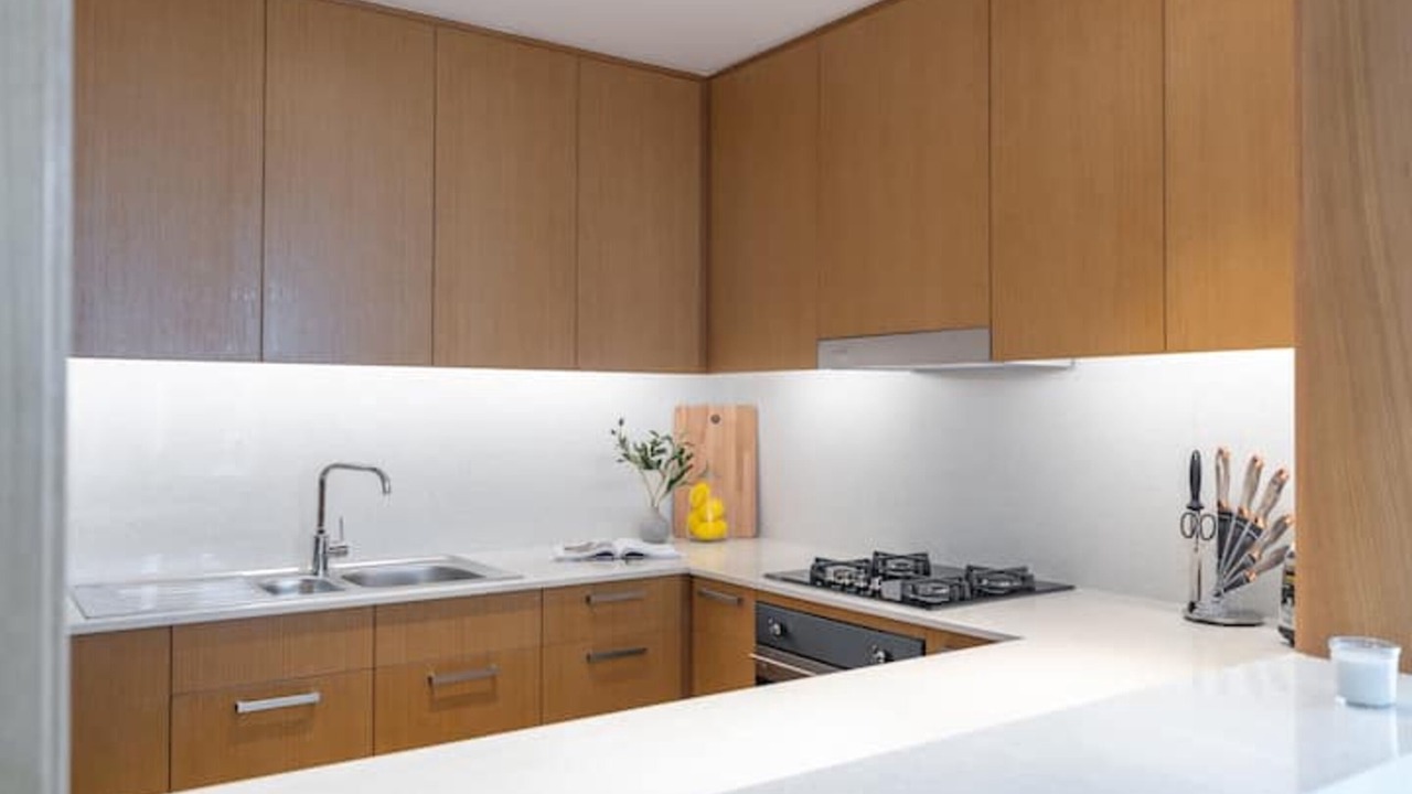 Photo of Kitchen in Downtown Dubai