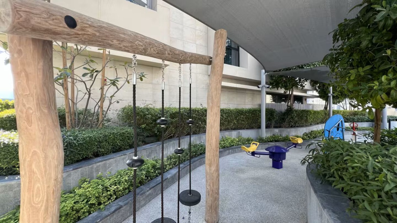 Photo of Outdoor in Downtown Dubai